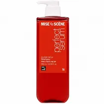 Shampoo Mise...
