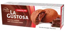  La Gustosa ...