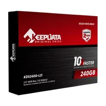 HD SSD 2.5" 240GB Keepdata KDS240G-L21