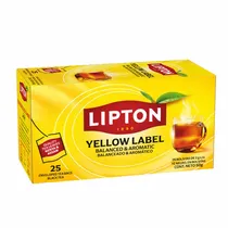  Lipton Té Y...
