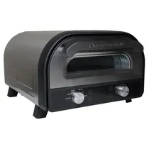 Forno Elétrico Electrobras Pizza Chef 450º 1800W 110V/60HZ