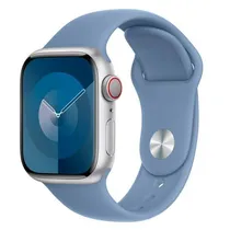  Apple Watch...