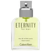 Eternity For Men Edt 100ML