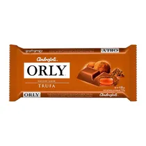  Barra Choco...