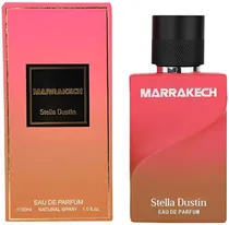  Perfume Ste...