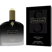 Zirconia Perfume Prive Spartan M Eau de Parfum 100ML