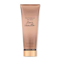 Bare Vanilla...