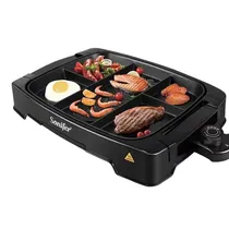  Grill Sonif...