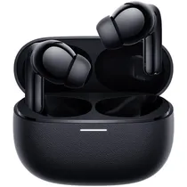 Fone de Ouvido Xiaomi Redmi Buds 5 Pro M2317E1 BHR7660GL - Bluetooth - com Microfone - Midnight Black