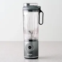Licuadora Ninja BC251GY Personal Blender Blast Max 623ML/1000W/Gray