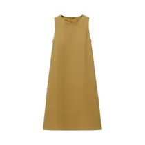  Vestido Cor...