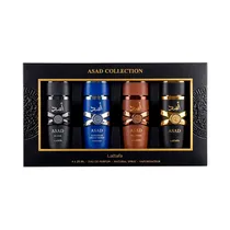  Kit Perfume...