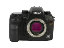 Camera Sigma...