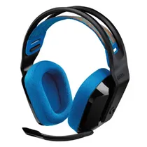  Headset Log...