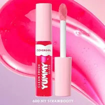 Covergirl Gl...