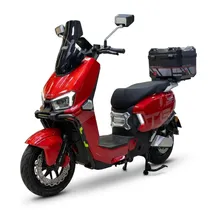  Moto Elétri...