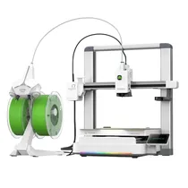Impresora 3D...