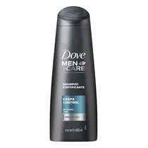 Shampoo Dove...