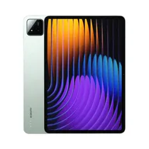 Tablet Xiaomi Pad 7 12GB Ram 256GB 11.2" Verde