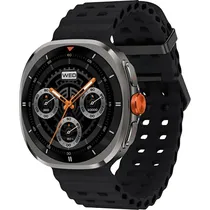 Smartwatch Haylou Vibe LS30 - Bluetooth - Preto