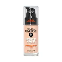  Revlon Base...