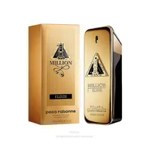 Paco Rabanne 1 Million Elixir Hombres Intenso 200ML Parfum