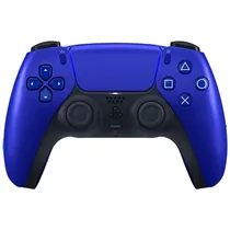 Control Inalámbrico Sony Playstation Dualsense CFI-ZCT1W para PS5 - Cobalt Blue