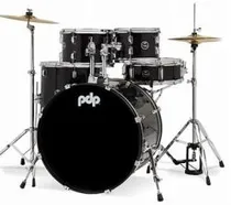  PDP Bateria...