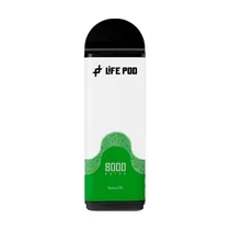  Life Pod Ec...