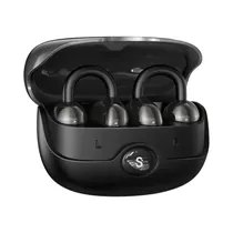 Auricular Smartfy FS09 BT Black