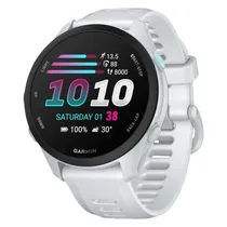 Reloj Garmin Forerunner 70 43MM White 010-04307-01