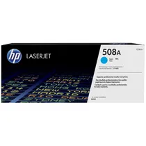 Toner HP 508...