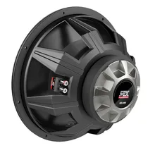 MTX 5515-22 15 Polegadas Subwoofer 2 Ohms Dual 400 RMS (55 Series )