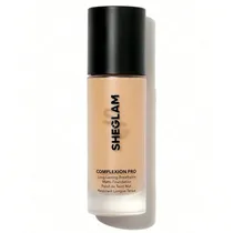 Base Sheglam...
