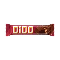 Wafer Ulker ...
