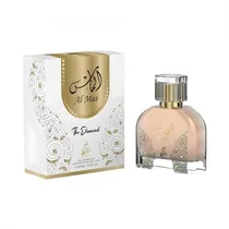 Perfume Saha...