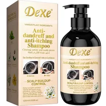  Shampoo Dex...