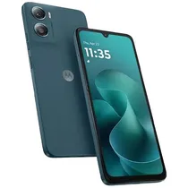 Cel Moto G06 XT2535-3 4/64GB Blue Cxslim
