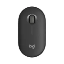  Mouse Logit...