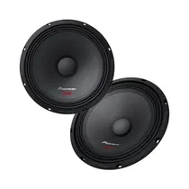 Parlante Pioneer TS-M2010PRO 8"