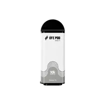 Life Pod Ref...