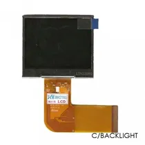  CM LCD Sams...