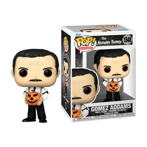 Funko Pop Television The Addams Family - Gomez Addams 1548