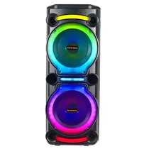 Speaker Kola...