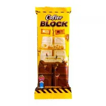  Barra Choco...