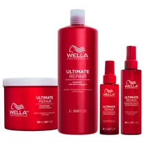  Kit Wella P...