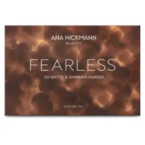 Cos Ana Hickmann Fearless Eyeshadow Palette