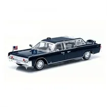  Car Ixo 1/4...