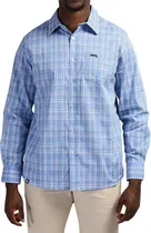  Camisa Jeep...