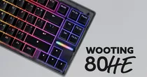 Teclado Meca...